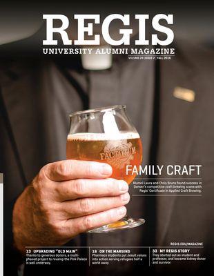 Regis University