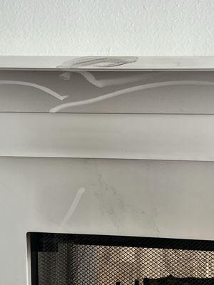 The one thing light your fire did do is literally almost BURN down our home.