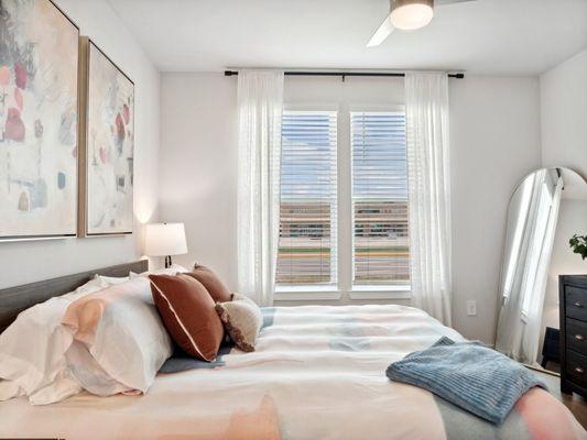 Reserve at Ventana Lakes