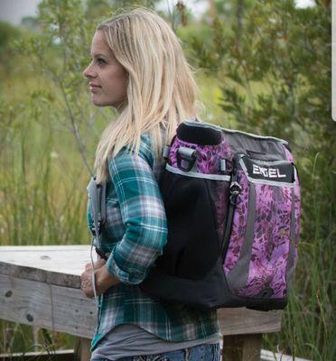 Engel coolers are in-stock everyday!