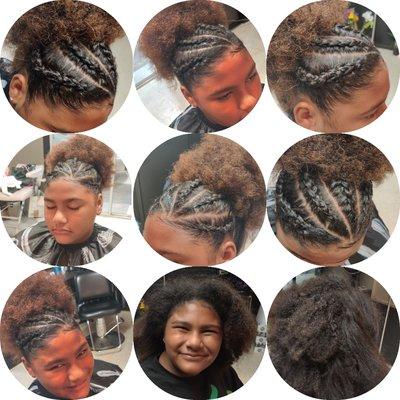 Shaunna's Beauty Salon