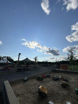 Stony Hill Gardens & Farm Market