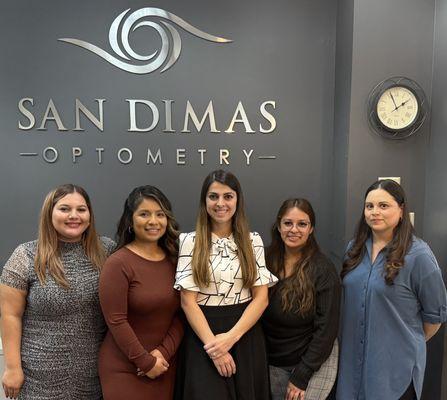 San Dimas Optometry