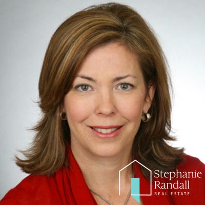 Stephanie Randall Realtor