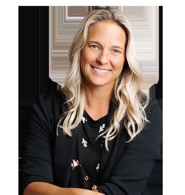 Andrea Joo - Century 21