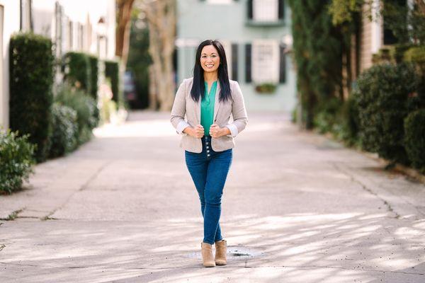 Cristy Britton - eXp Realty