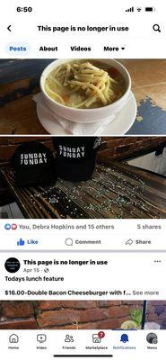 Lamplighter Cafe and Lounge