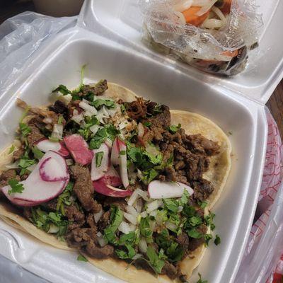 Tacos El Toro