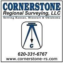 Cornerstone Regional Surveying LLC