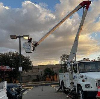 Advanced Electrical Solutions