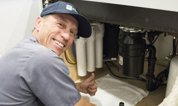 Rayne Water Conditioning