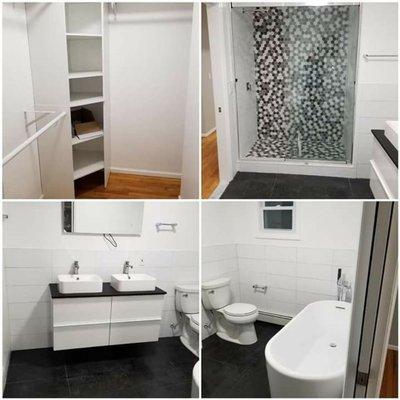 Perez Painting And Carpentry