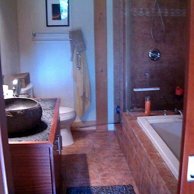 Nateral Stones Installations