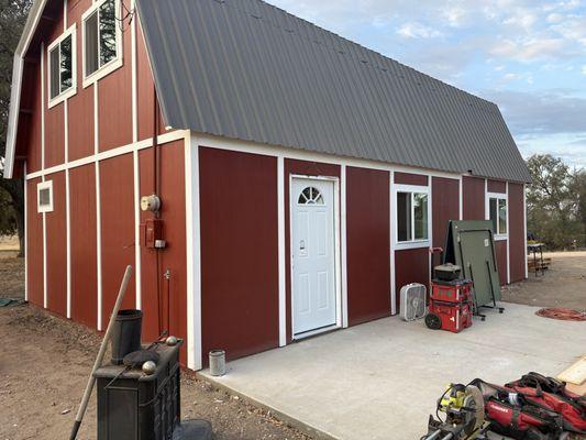 Taylor Ryan Construction