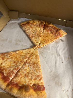 Main Street Pizzeria & Grille