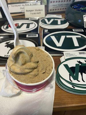 Vermont Maple Market