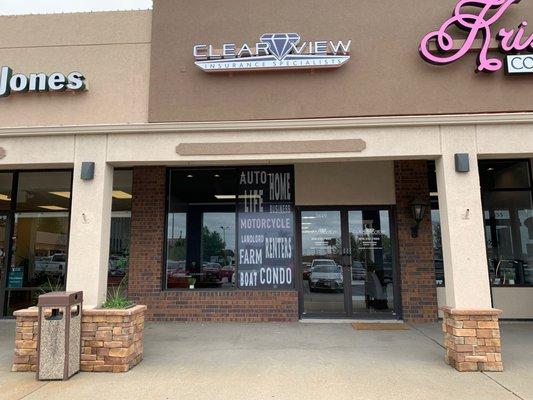 Clear View Insurance Specialists