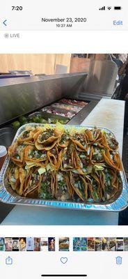 Birrieria Los Tarascos