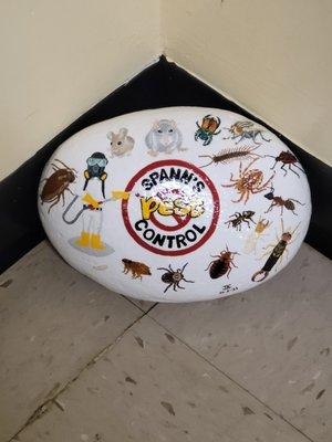 Spann's Pest Control LLC