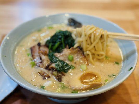 HiroNori Craft Ramen