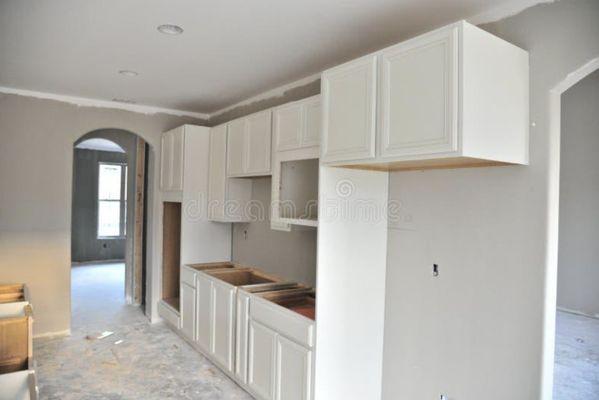 Komatsu Construction