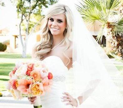 Hair Color, Bridal Hair and Makeup