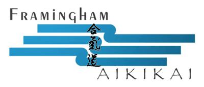 Framingham Aikikai
