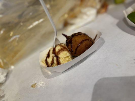 Stinkin Crawfish of Monrovia