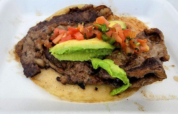 Taqueria El Cuate De Obregon