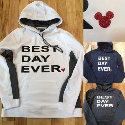 Monogramming By Bridget