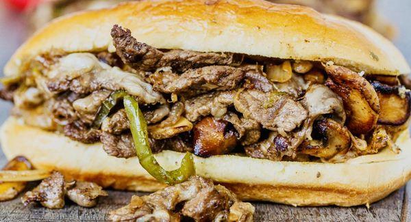 E&J Deli Food Market