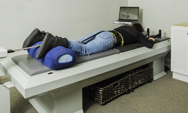 Graybar Chiropractic