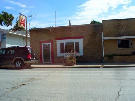 Terri's Place Bar & Grill