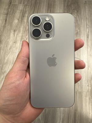 They did great work my phone looks like brand new again!!!