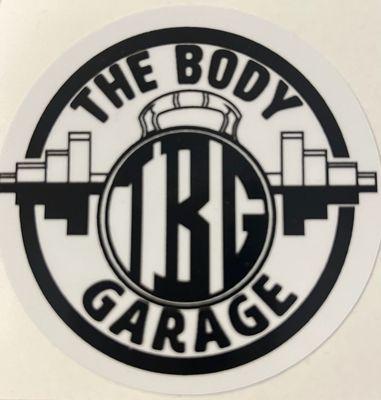The Body Garage