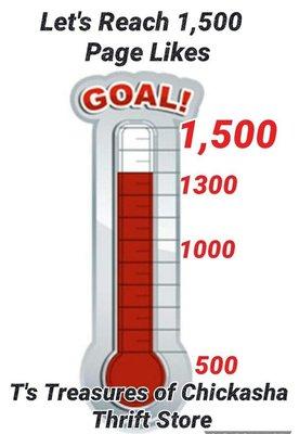 Ts Treasures of Chickasha