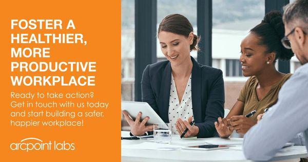 ARCpoint Labs of Santa Fe Springs