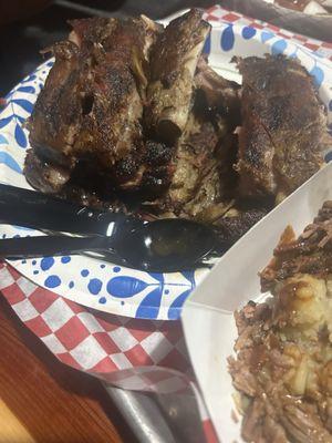 Poke In Da Eye World Championship BBQ & Catering