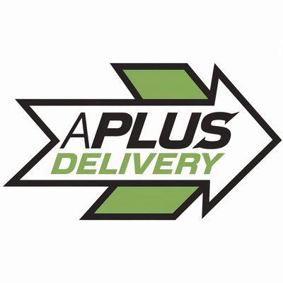 A Plus Delivery