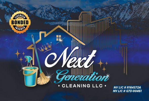 Next Generation Cleaning