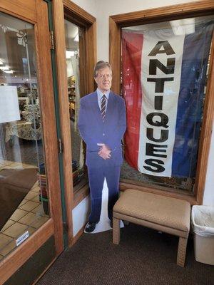 Sisters Habitat For Humanity Thrift Store