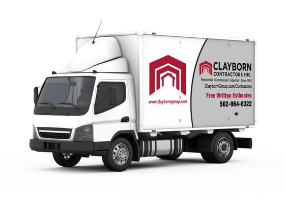 Clayborn Contractors