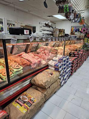 Carniceria La Superior