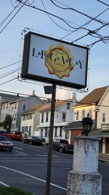 Legacy Unisex Barbershop and Salon