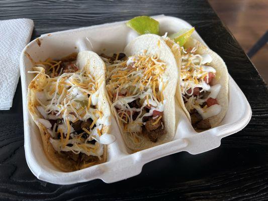 Sombrero Tacoria Livingston