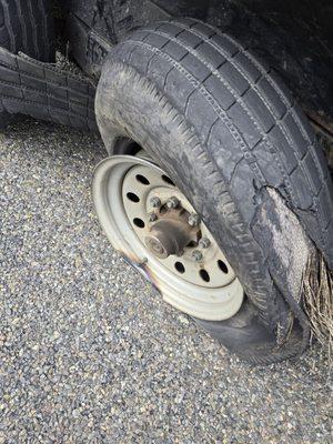 Les Schwab Tire Center