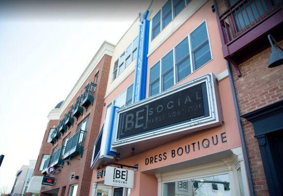 Your favorite boutique for Prom