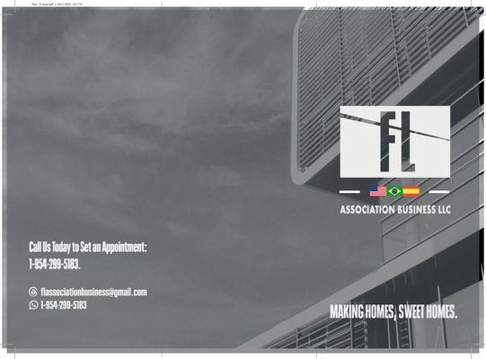 FL Association Business