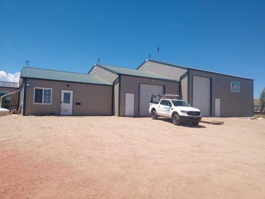 Dave Loden Construction