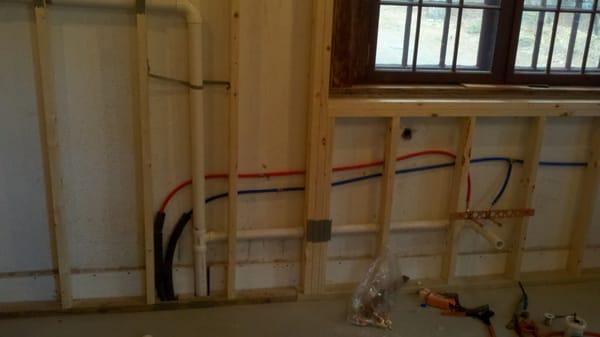 Fulton's Plumbing & Heating